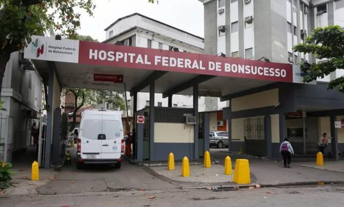 Liminar obriga União a reintegrar servidores demitidos de hospitais federais do Rio durante a pandemia. Decisão atendeu a um pedido da deputada Martha Rocha (PDT)