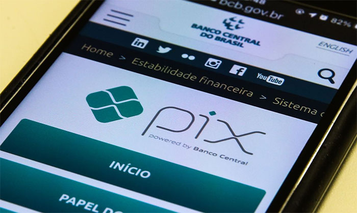 Brasil: Pix Saque e Pix Troco estão disponíveis a partir de hoje