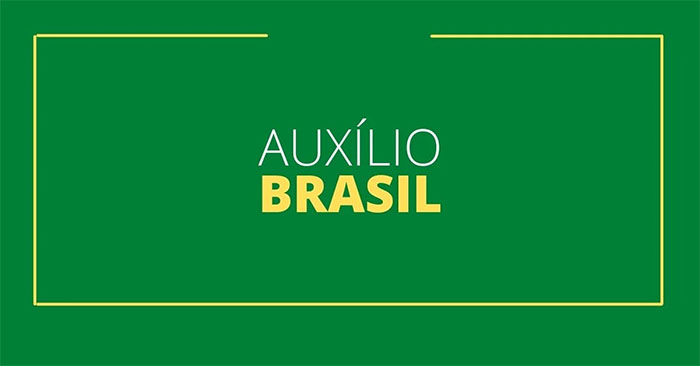 Decreto regulamenta o Auxílio Brasil. Famílias atendidas pelo Bolsa Família migrarão sem recadastramento