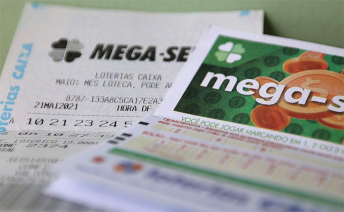 Mega-Sena sorteia nesta quarta-feira prêmio acumulado em R$ 90 milhões
