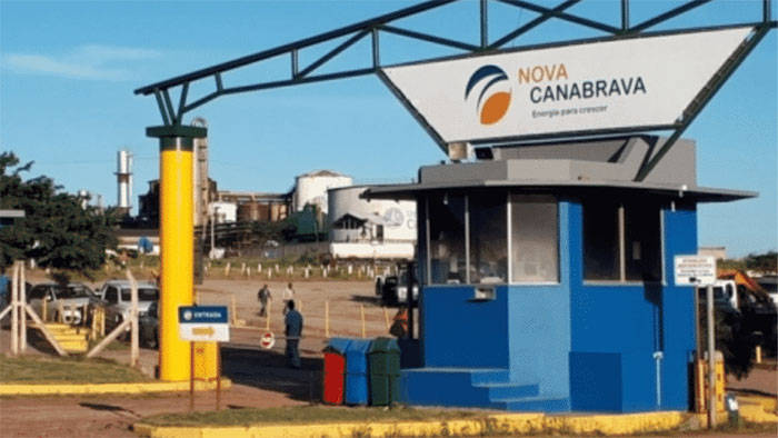 MPRJ pede a suspensão das atividades da Usina Canabrava, em Campos, por corrupção, sonegação e fraudes fiscais
