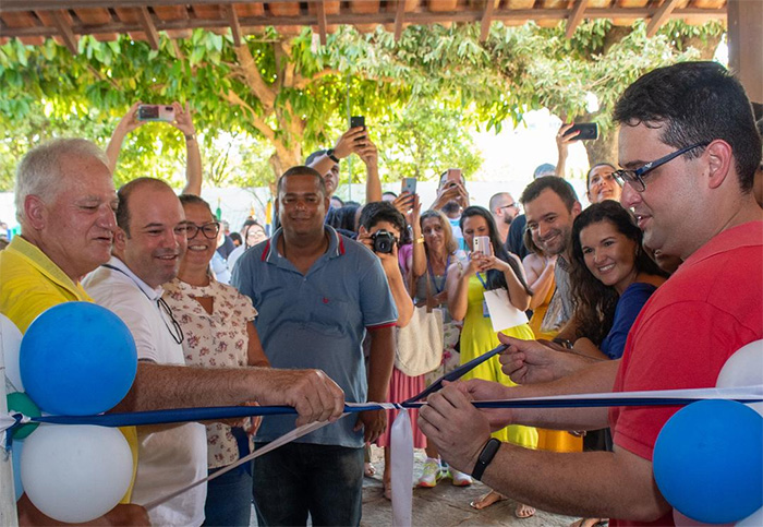 Itaperuna: Inauguração da nova sede da Casa Lar vai oferecer uma melhor acolhida a crianças e adolescentes do Município