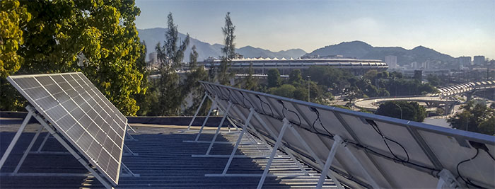 Governo do Rio vai disponibilizar R$ 80 milhões para projetos de energia solar no Estado
