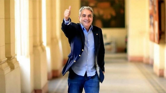 ELEIÇÕES 2022: PCdoB promove evento em apoio à pré-candidatura de André Ceciliano ao Senado