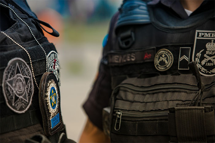 Governo do Estado volta a pagar nesta semana o Sistema de Metas para policiais civis e militares no RJ