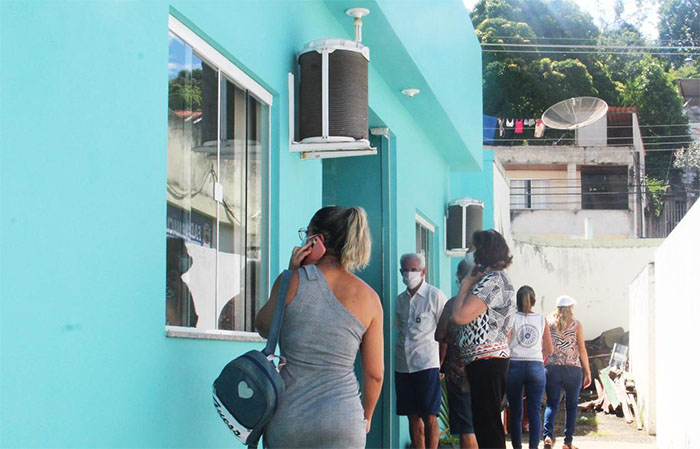Saúde: Prefeitura de Itaperuna amplia o número de UBS aptas a marcar exames no Município