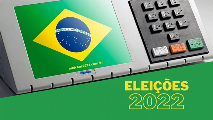 Eleições 2022: TRE-RJ vai nomear mesárias e mesários. Convocação poderá ser feita on-line