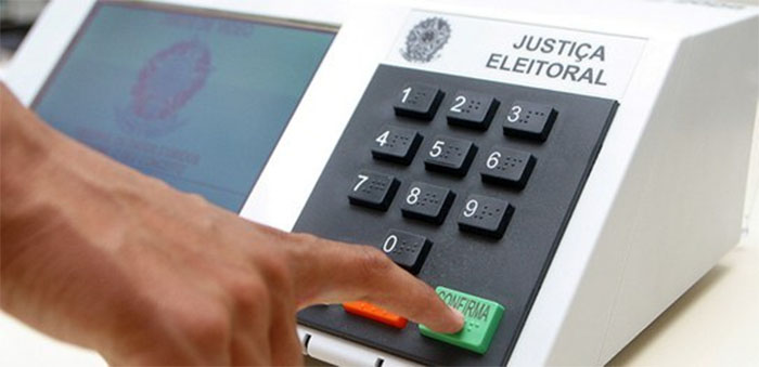 Eleições 2022: Site DivulgaCandContas já está no ar
