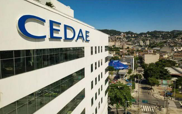 Empresas agendam visitas técnicas para o processo de concessão da CEDAE
