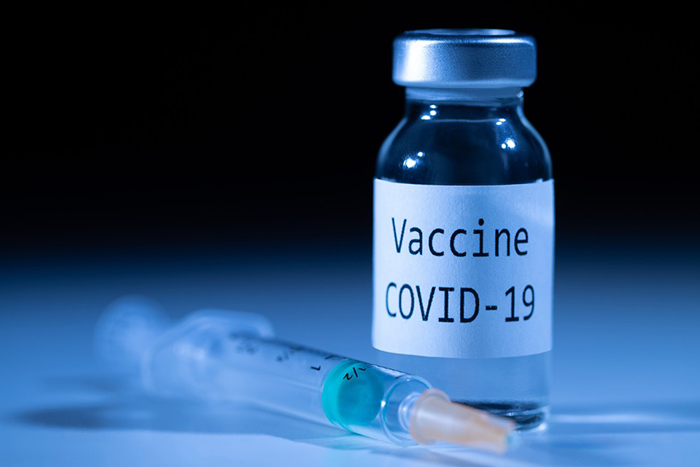 Mais de 80 pessoas presas suspeitas de vender vacinas falsas contra a Covid-19