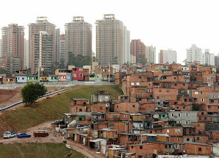 Governo do RJ cria plano de metas para reduzir desigualdade no estado