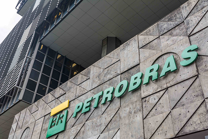 Petrobras aumenta gasolina, diesel e gás de cozinha
