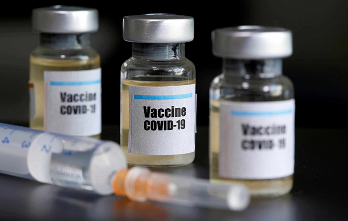 Nova remessa de vacinas contra Covid-19 para os 92 municípios do RJ