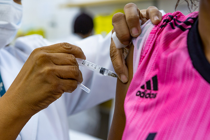 Vacinação contra gripe começa na quarta-feira em todo o estado do RJ