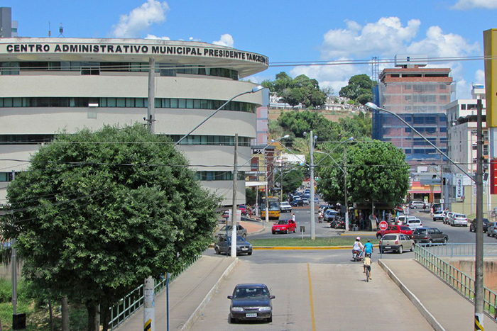 Muriaé publica medidas mais restritivas de combate à Covid-19 após hospitais registrarem 100% de ocupação