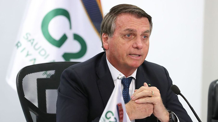 Política Na Parabólica: PMB repete PEN e pode mudar de nome por Bolsonaro