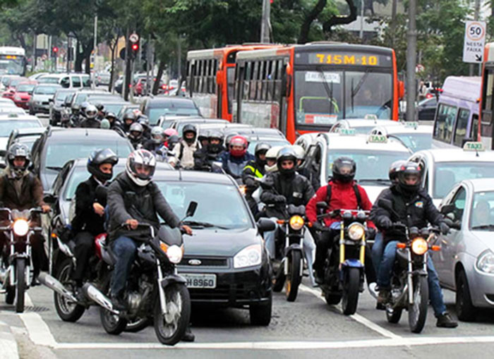 Já está em vigor as novas regras do Código de Trânsito Brasileiro