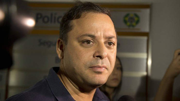Rodrigo Neves cumpre agenda de pré-candidato