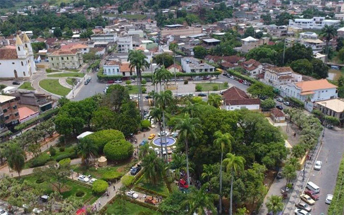 URGENTE: MIRACEMA/RJ NA BANDEIRA ROXA. PREFEITO DIZ QUE MEDIDAS DURAS SERÃO TOMADAS