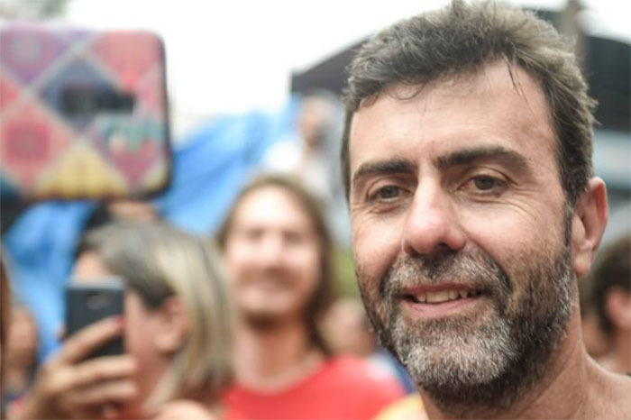 Eleições 2022: Marcelo Freixo lidera disputa para o governo do Rio. Deputado federal do PSOL oscila entre 23,5% e 25,2% das intenções de voto, segundo o Paraná Pesquisas; governador Cláudio Castro (PSC) vai de 15,6% a 16,7%