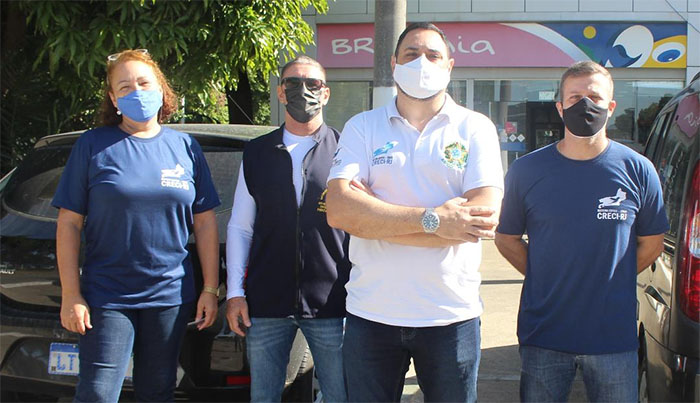 Balanço Creci-RJ: Conselho registra 40 autuações pelo exercício ilegal em Campos e Itaperuna no primeiro semestre