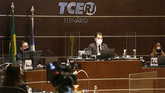 TCE recomenda a reprovação das contas de 2019 em 27 municípios do Rio