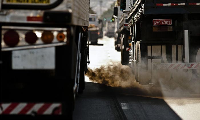 Especialista estima redução de 53% das emissões de carbono até 2050