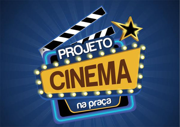 Secretaria de Cultura de Itaperuna promove o “Cinema na Praça!”