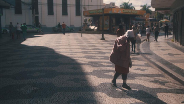 Única representante do Rio, produtora de Campos narra os marcos da escravidão em documentário do Sesc Brasil