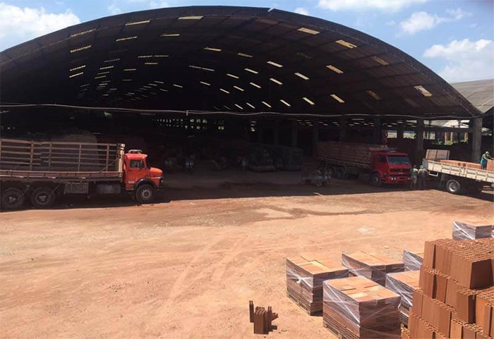 VENDA DE PRODUTOS DE CERÂMICA VERMELHA E CONCRETO TERÁ REDUÇÃO DE ICMS