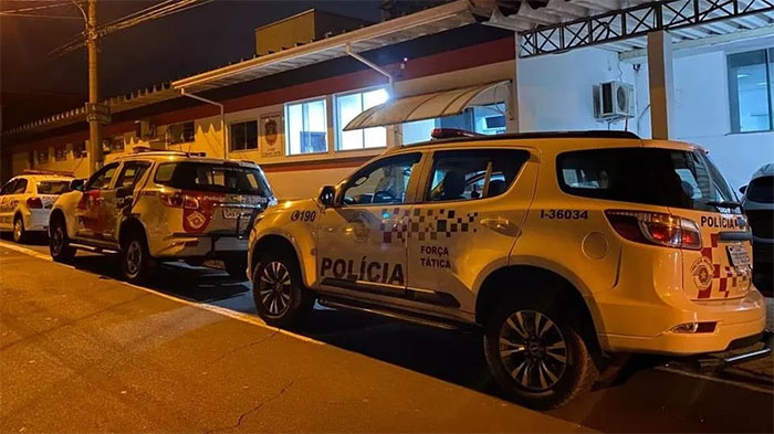 Pitbull mata recém-nascido que dormia dentro de casa, em Limeira (SP)