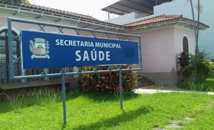 INFORME: SECRETARIA MUNICIPAL DE SAÚDE DE ITAPERUNA 