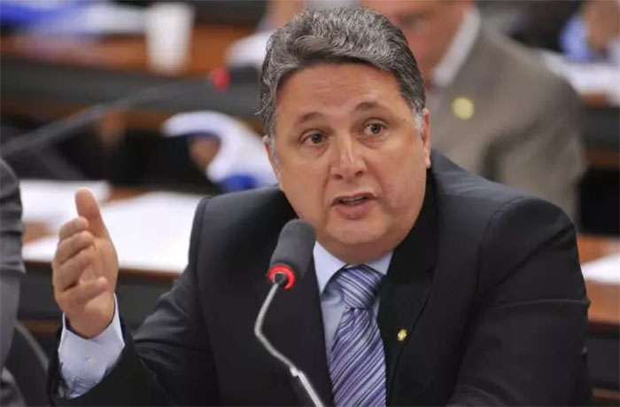 Lewandowski anula provas da ação contra Garotinho sobre suposta compra de votos em Campos dos Goytacazes