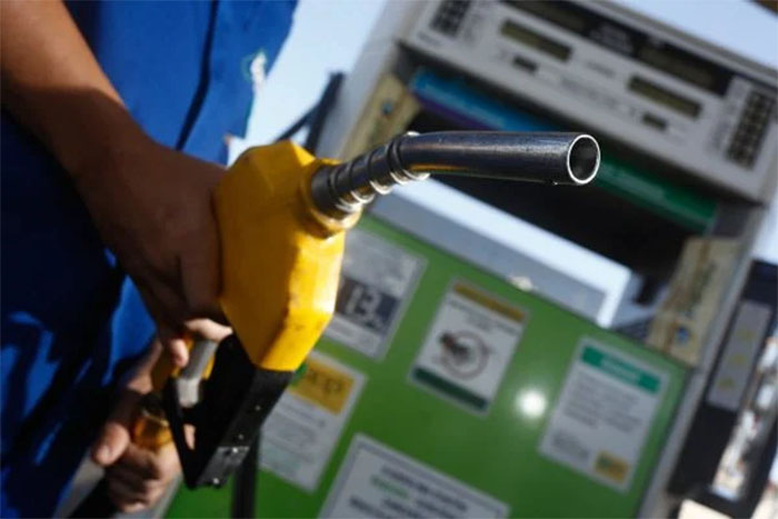 Efeito guerra: Petrobras aumenta preço de gasolina, diesel e gás