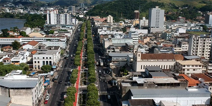 ITAPERUNA CELEBRA 133 ANOS COM GRANDES SHOWS E MUITAS ATRAÇÕES