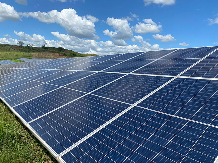 Energia Solar: Até 2023, cerca de 15 usinas fotovoltaicas serão instaladas em diferentes regiões do Estado do RJ