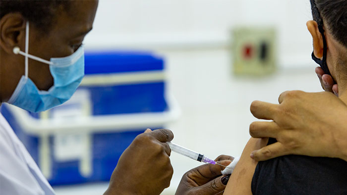 Gripe: vacinação é ampliada para toda a população a partir dos 6 meses de idade no Estado do RJ