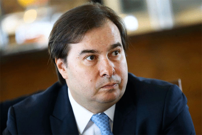 RJ: Rodrigo Maia e Cidadania definem hoje se Cesar Maia será vice de Freixo ou apoia Rodrigo Neves