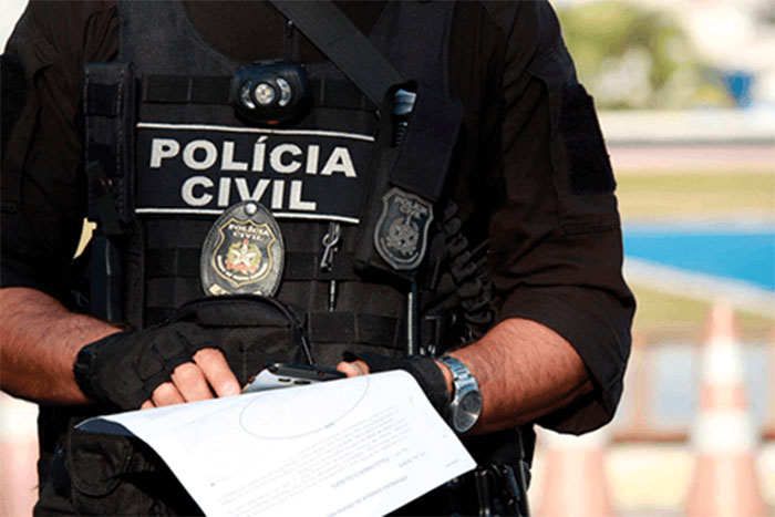 Polícia Civil abre inquérito para apurar suposto estupro coletivo em Natividade