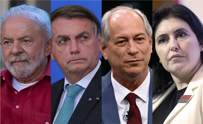 Campanha eleitoral começa oficialmente com pesquisas nacional e dos estados; RJ TV mostra hoje os números do IPEC no Rio