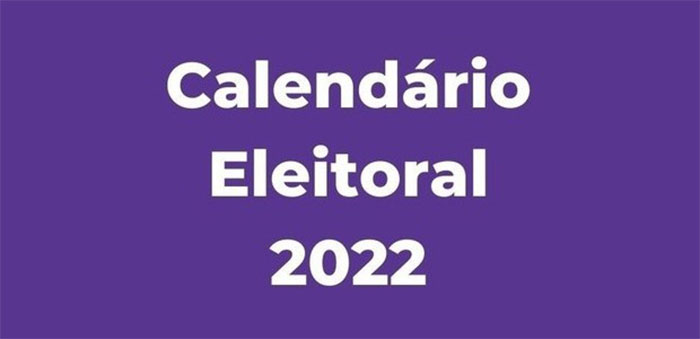 Eleições 2022: termina hoje (12) prazo para substituição de candidatos aos cargos majoritários e proporcionais