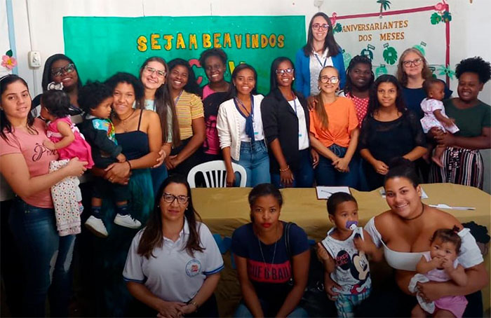 Assistência Social de Itaperuna visa garantir direitos às famílias mais vulneráveis do município