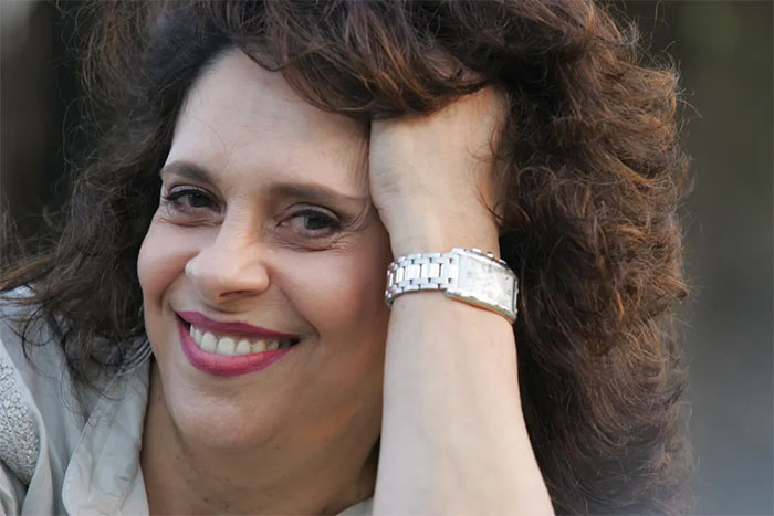 Gal Costa morre aos 77 anos