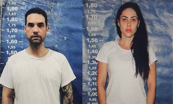 Ex-vereador Jairinho e Monique Medeiros vão a júri popular no Rio