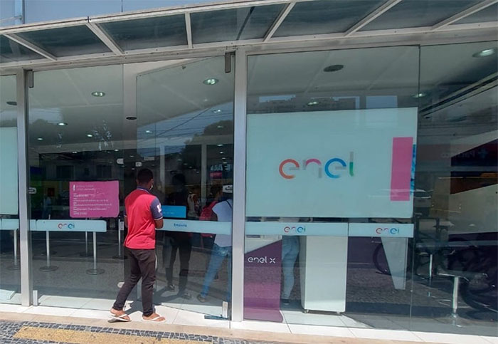 ENEL DISTRIBUIÇÃO RIO LANÇA CAMPANHA DE NEGOCIAÇÃO DE DÍVIDAS COM DESCONTOS DE ATÉ 30%