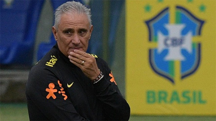 Confira os 26 convocados de Tite que vão defender o Brasil na Copa do Mundo do Catar