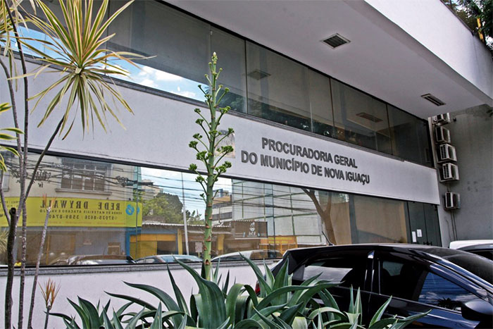 RJ: Nova Iguaçu abre inscrições para o Concurso Público de Procurador Geral