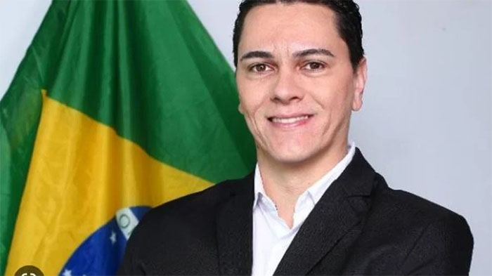 Após atos no DF, bolsonarista é preso e exonerado da Assembleia Legislativa do Rio