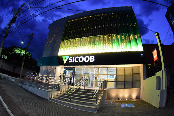 Sicoob alcança a marca de 7 milhões de cooperados