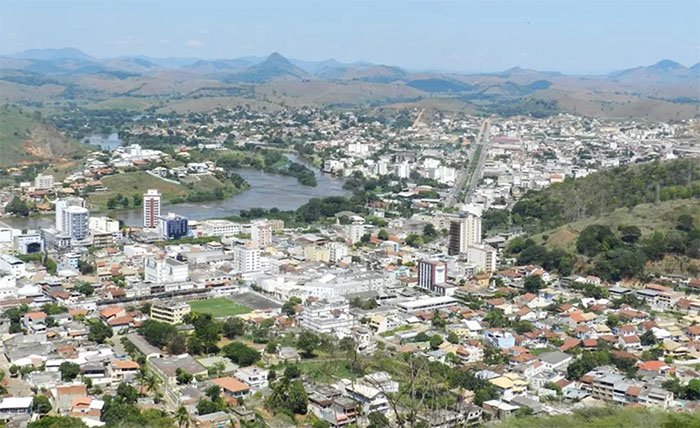 Itaperuna vai contar com quase R$ 160 mil para obras de contenção na Rua Francisco Severiano Ribeiro